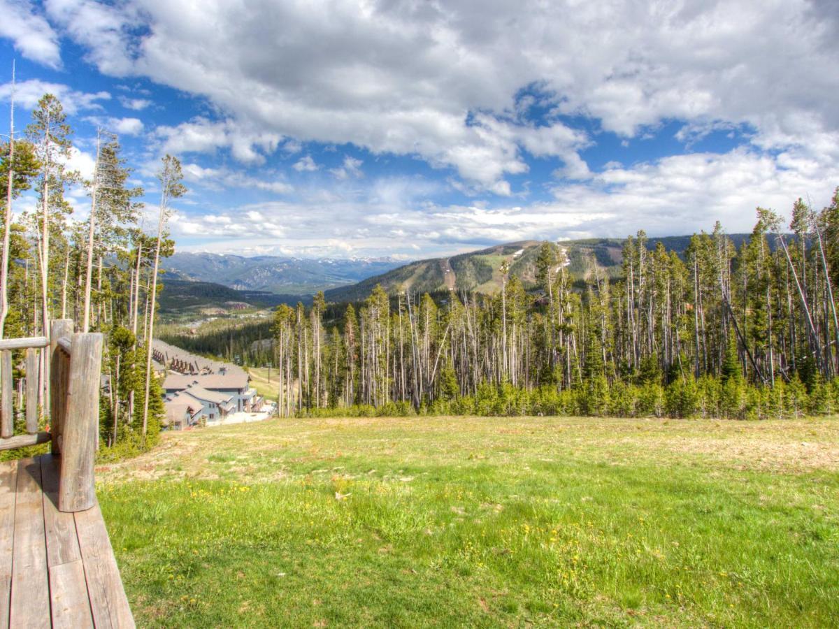 Vila Cowboy Heaven Cabin 15 Rustic Ridge Big Sky Exteriér fotografie